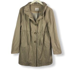[Loft] Anorak Jacket